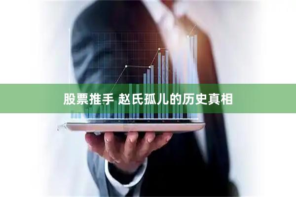 股票推手 赵氏孤儿的历史真相